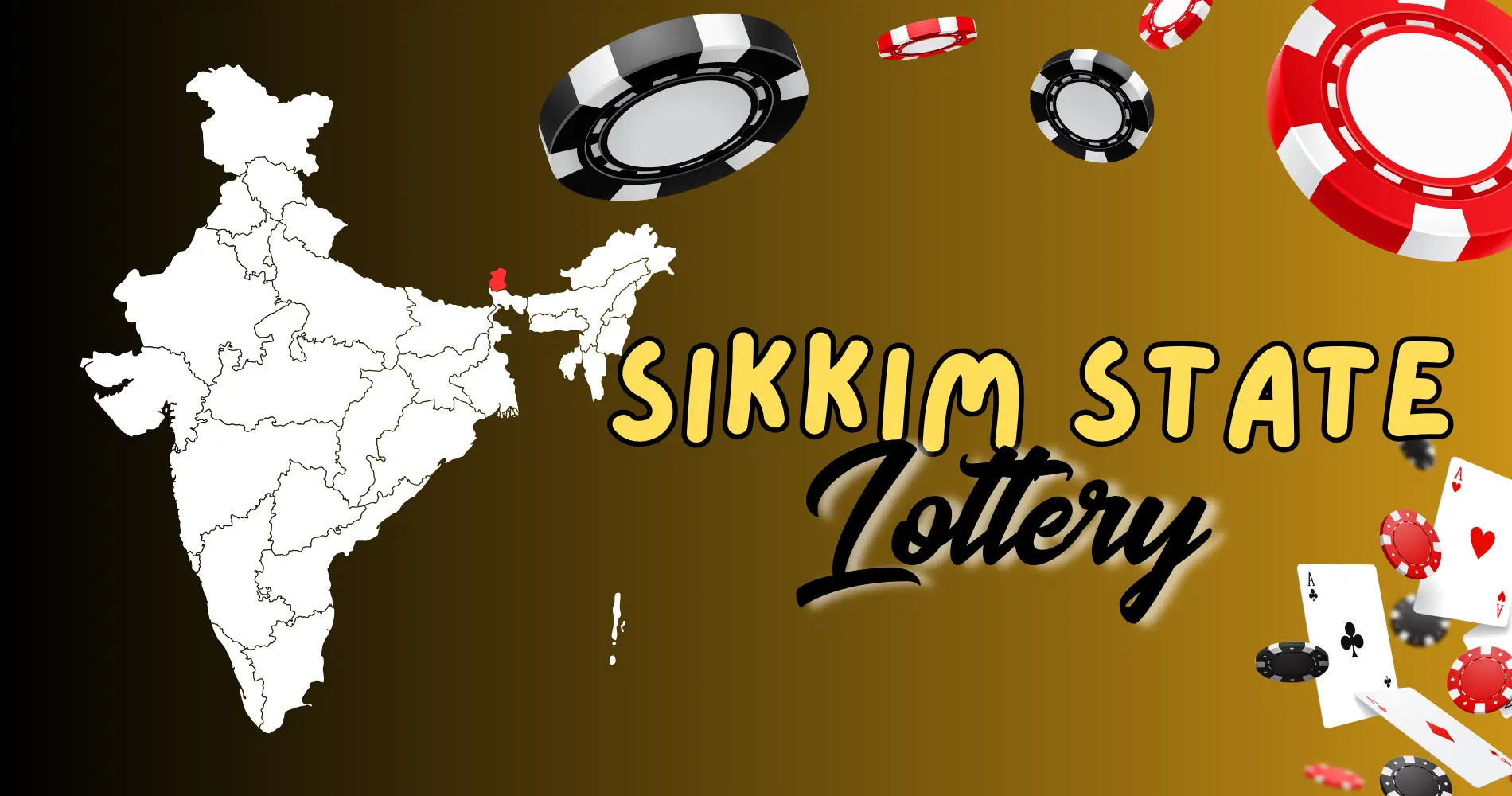 Sikkim State Lottery