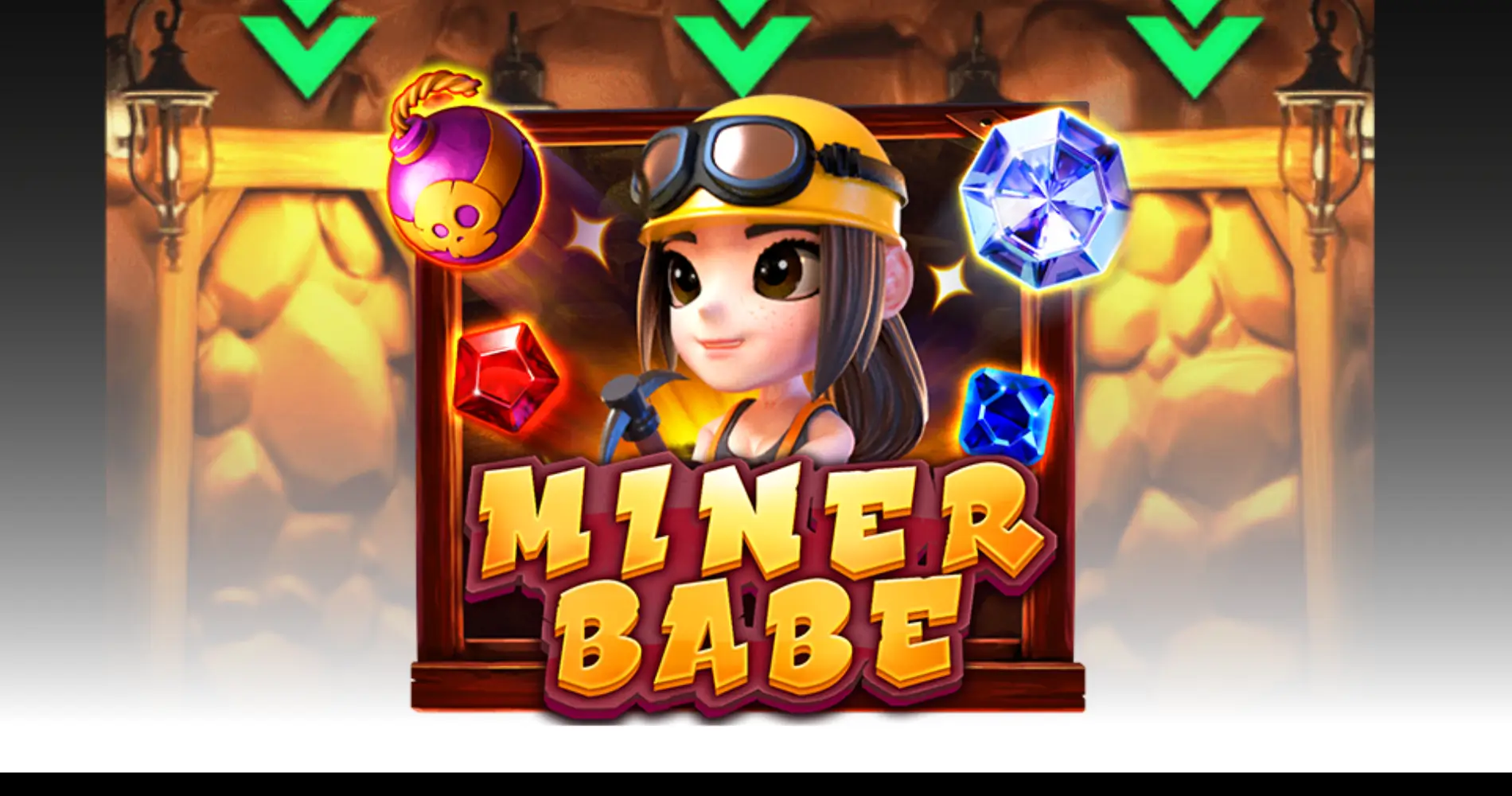 Miner Babe