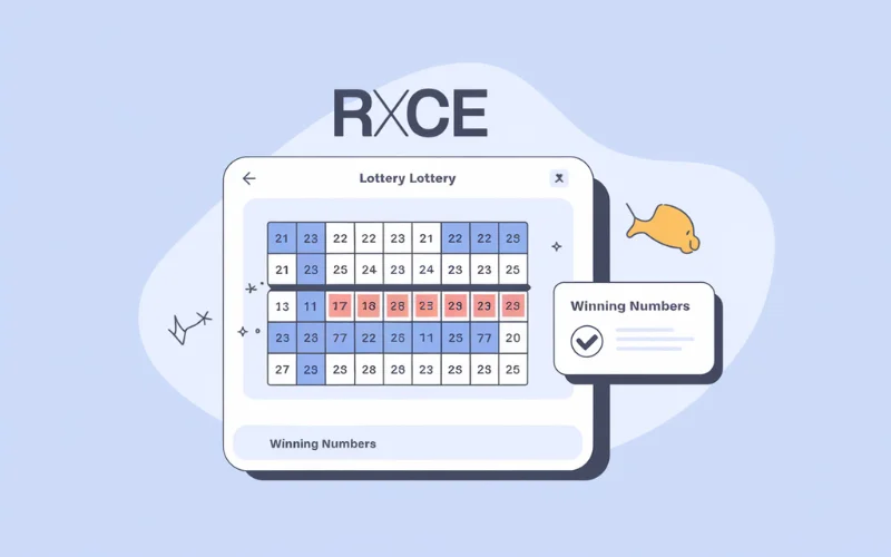 online lottery result