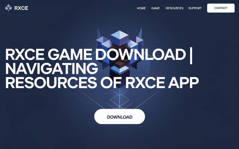 rxce game download