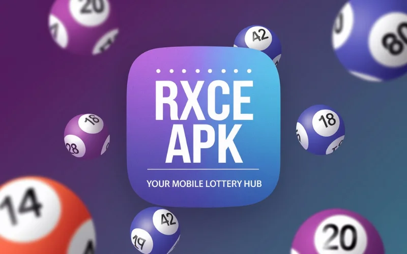 RXCE APK