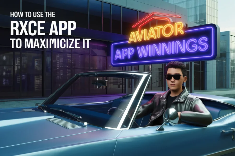 Aviator App