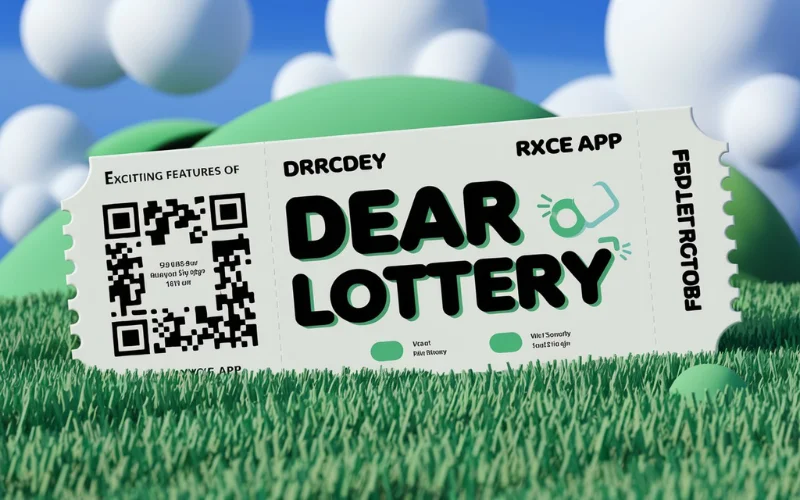 dear lottery