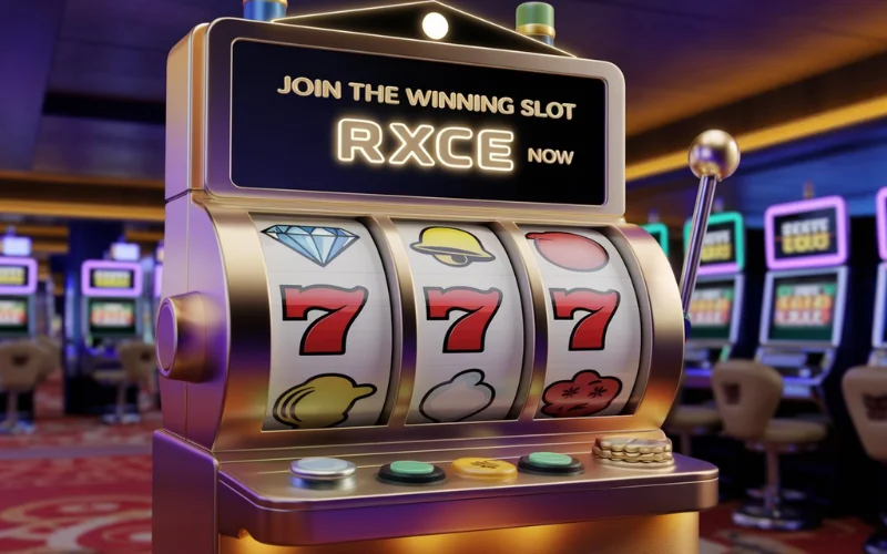 Winning Slots