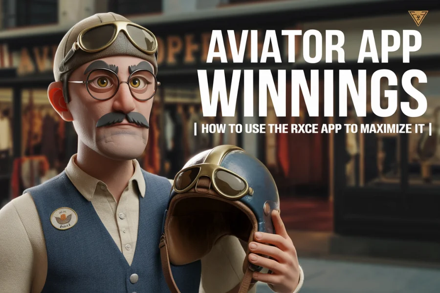 Aviator App