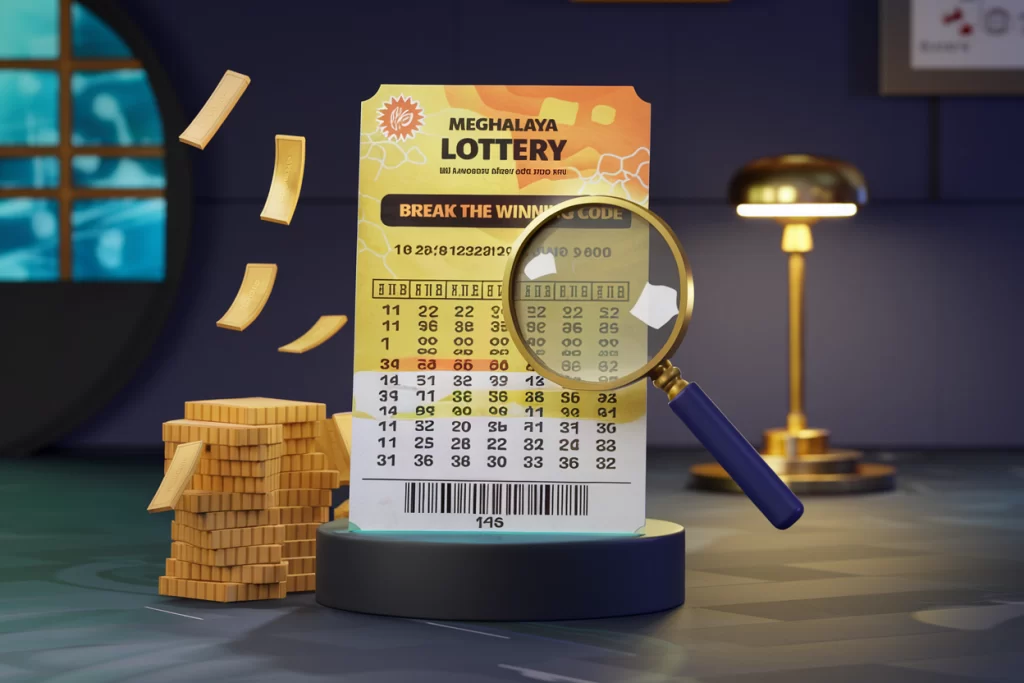 meghalaya lottery