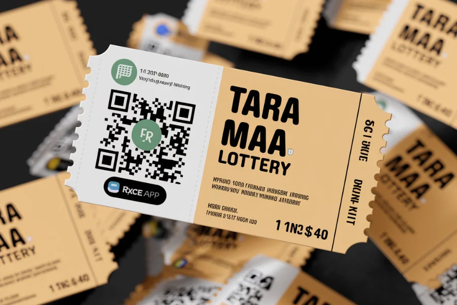 tara maa lottery