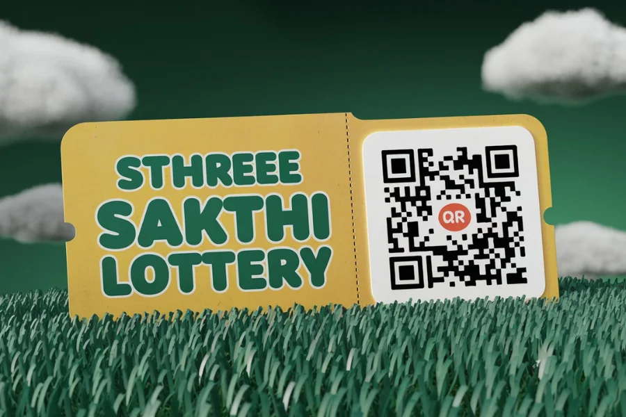 sthree sakthi lottery