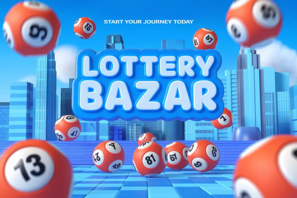 lottery bazar