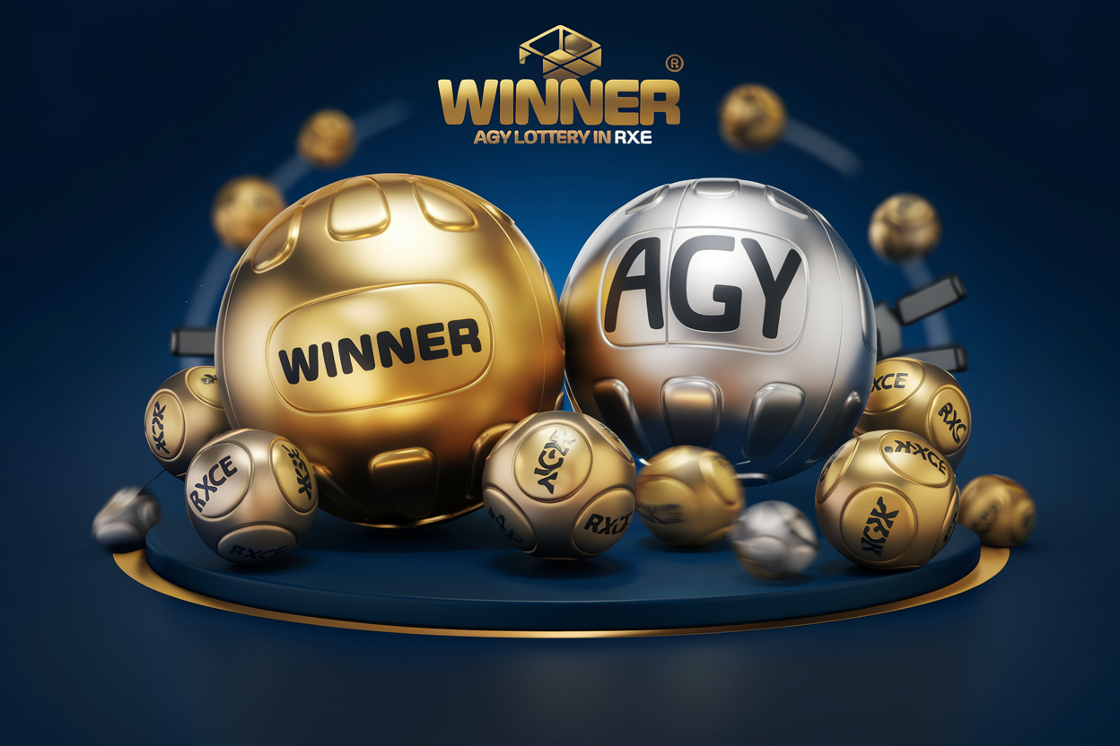 winner agy lottery