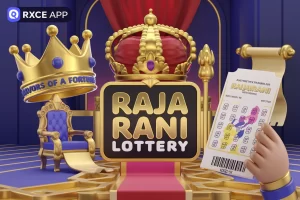 raja rani lottery