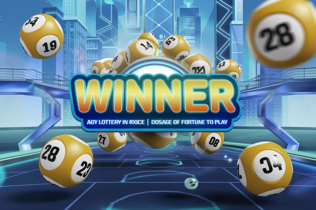 winner agy lottery