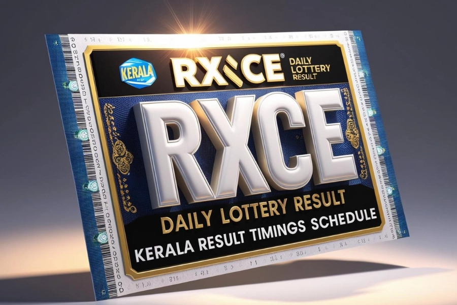 kerala result timing