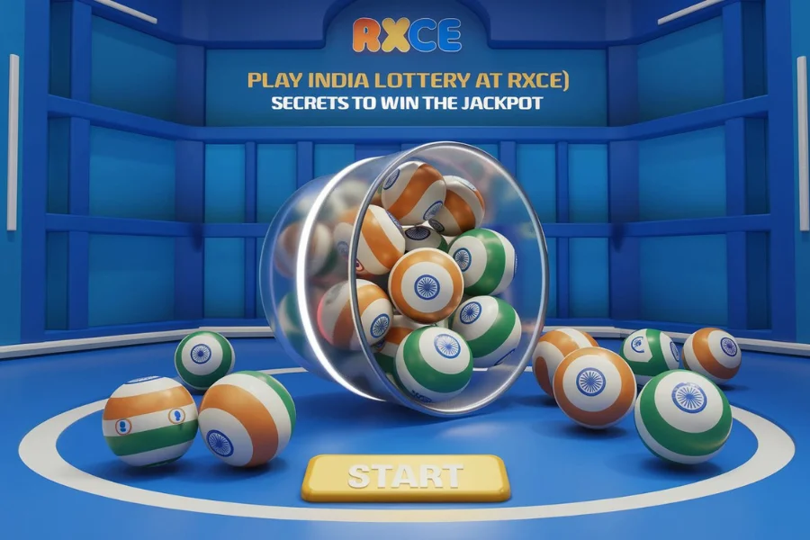 play india lottery