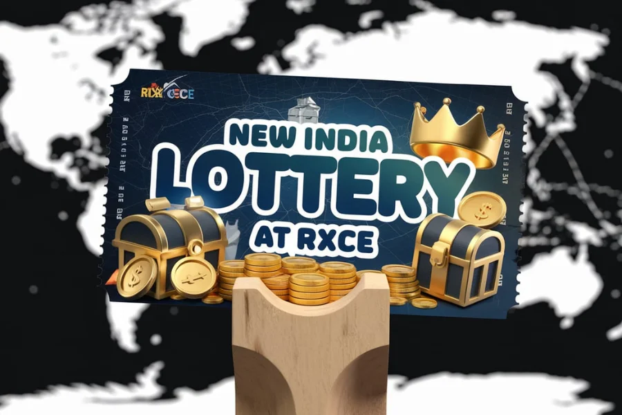 new india lottery