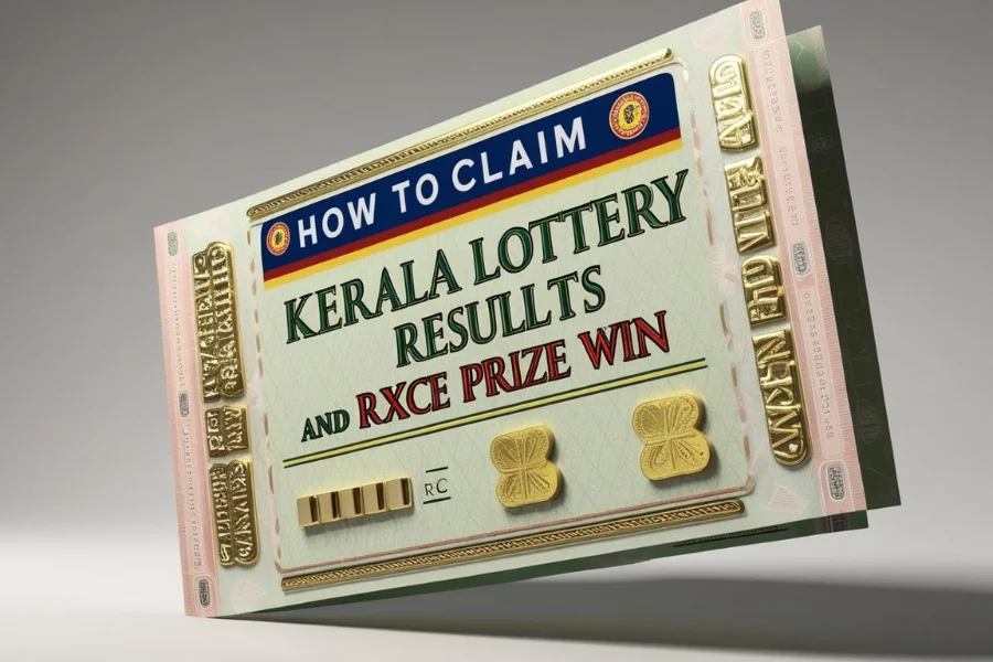 claim lottery